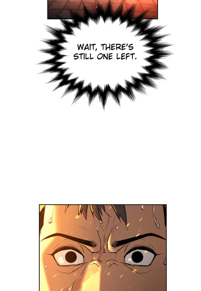 Read Unholy Blood chapter 11 image 6 on Lezhin