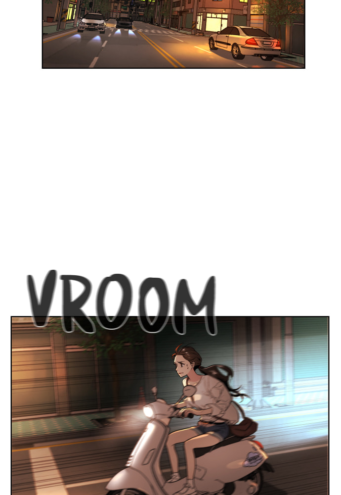 Read Unholy Blood chapter 11 image 70 on Lezhin