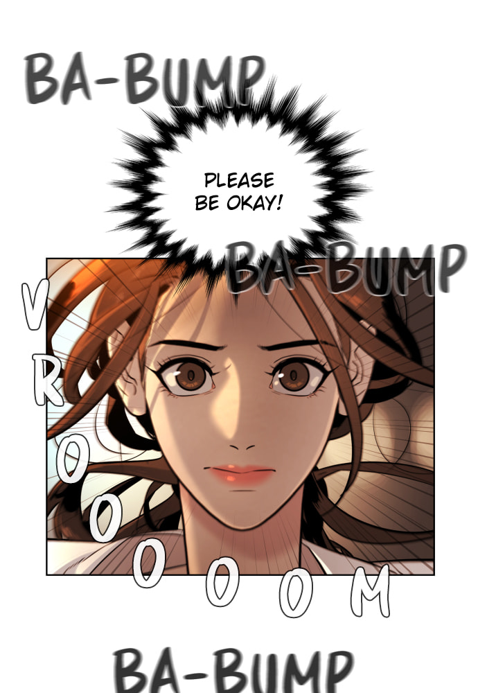 Read Unholy Blood chapter 11 image 73 on Lezhin