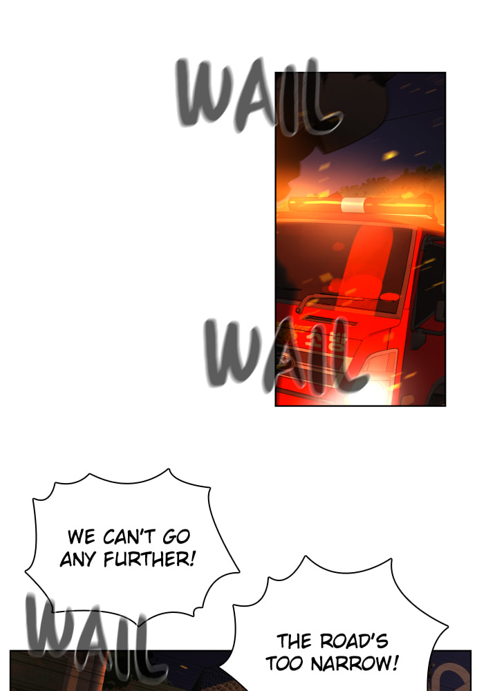 Read Unholy Blood chapter 11 image 79 on Lezhin