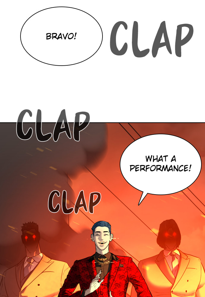 Read Unholy Blood chapter 11 image 8 on Lezhin