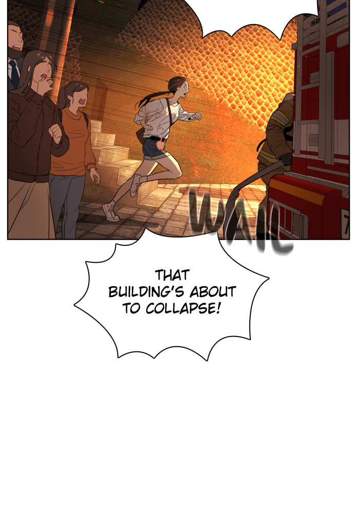 Read Unholy Blood chapter 11 image 80 on Lezhin
