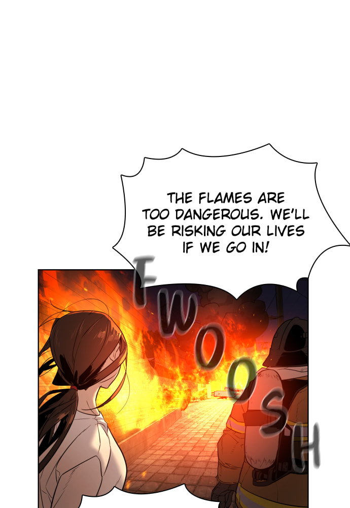 Read Unholy Blood chapter 11 image 81 on Lezhin