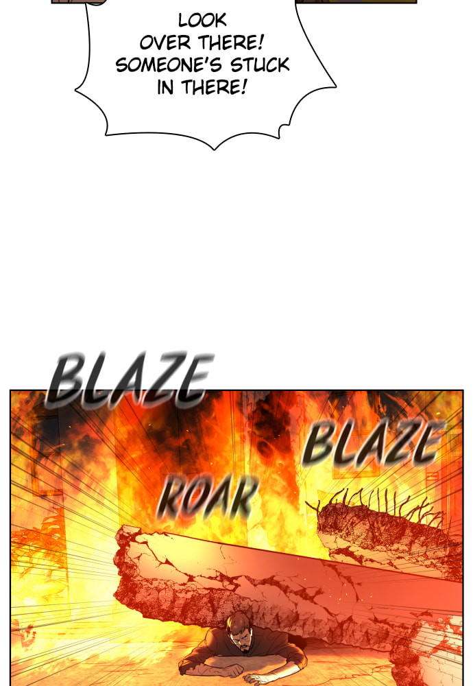 Read Unholy Blood chapter 11 image 82 on Lezhin