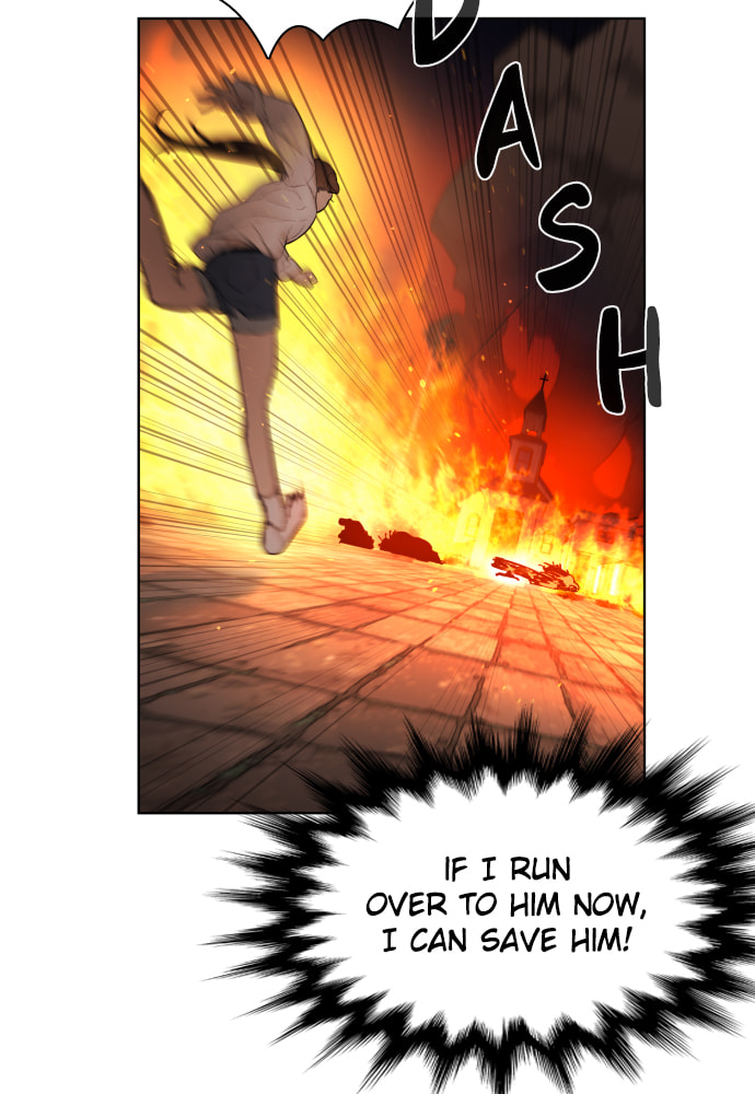 Read Unholy Blood chapter 11 image 84 on Lezhin