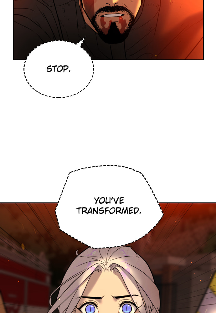 Read Unholy Blood chapter 11 image 87 on Lezhin