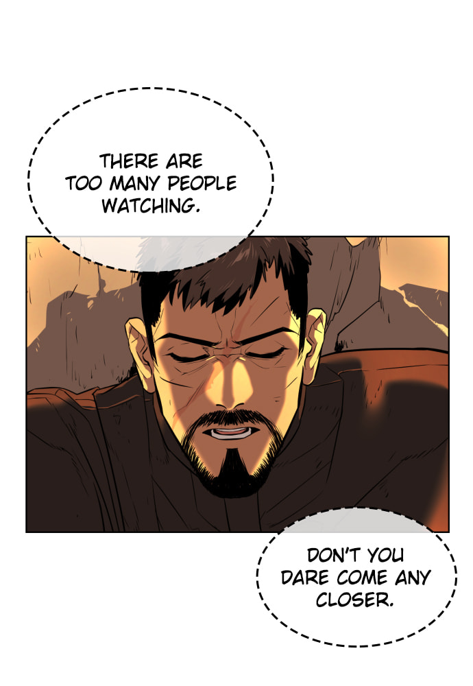 Read Unholy Blood chapter 11 image 89 on Lezhin