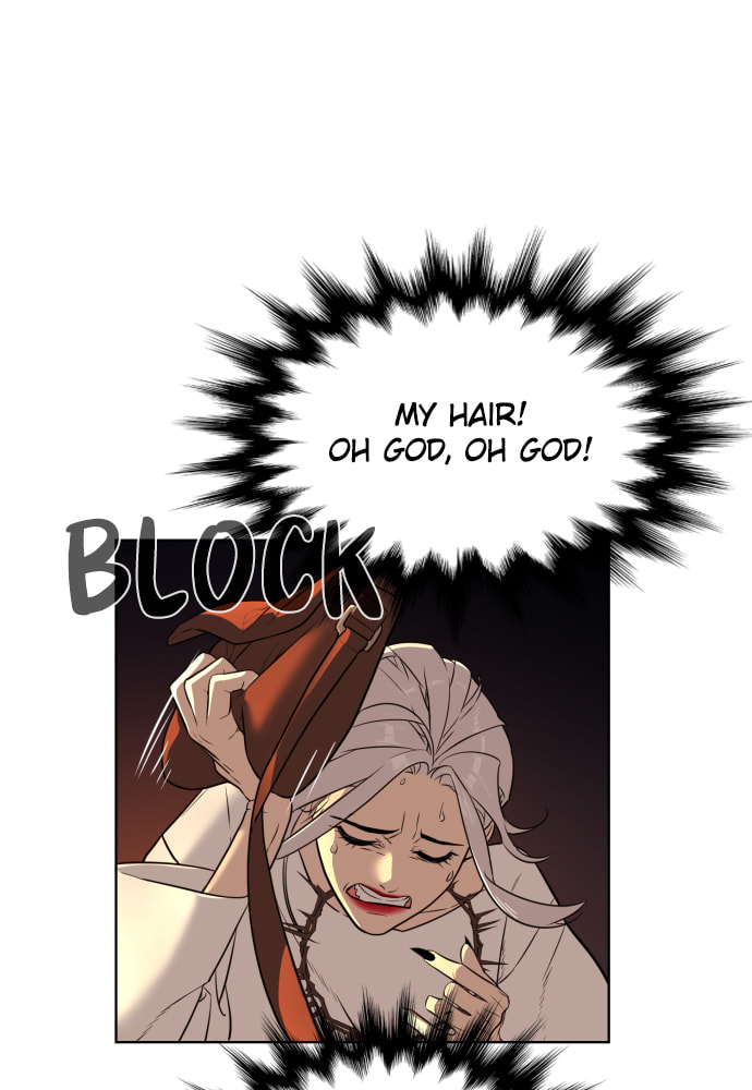 Read Unholy Blood chapter 11 image 90 on Lezhin