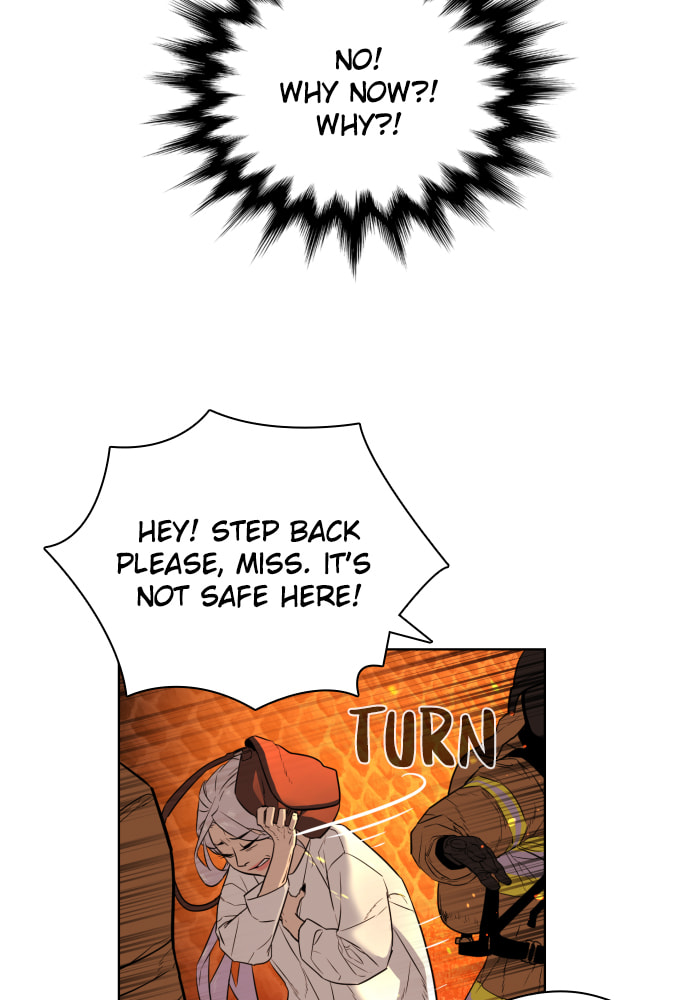Read Unholy Blood chapter 11 image 91 on Lezhin