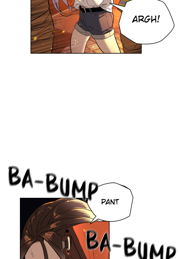Read Unholy Blood chapter 11 image 92 on Lezhin
