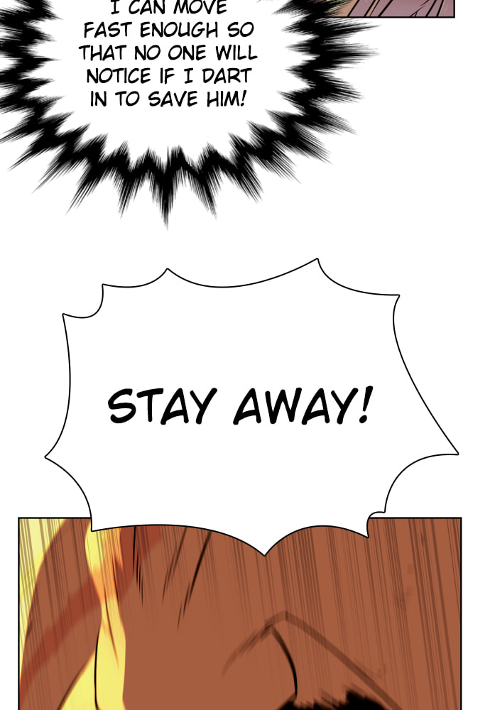 Read Unholy Blood chapter 11 image 94 on Lezhin