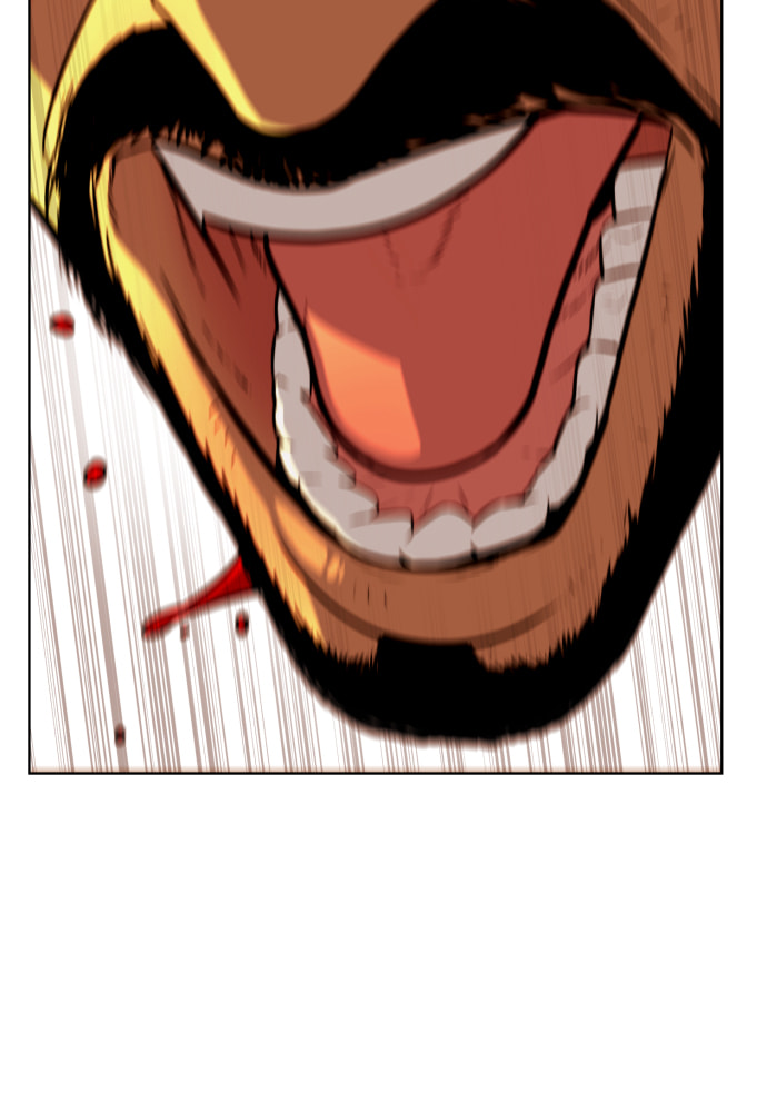 Read Unholy Blood chapter 11 image 95 on Lezhin