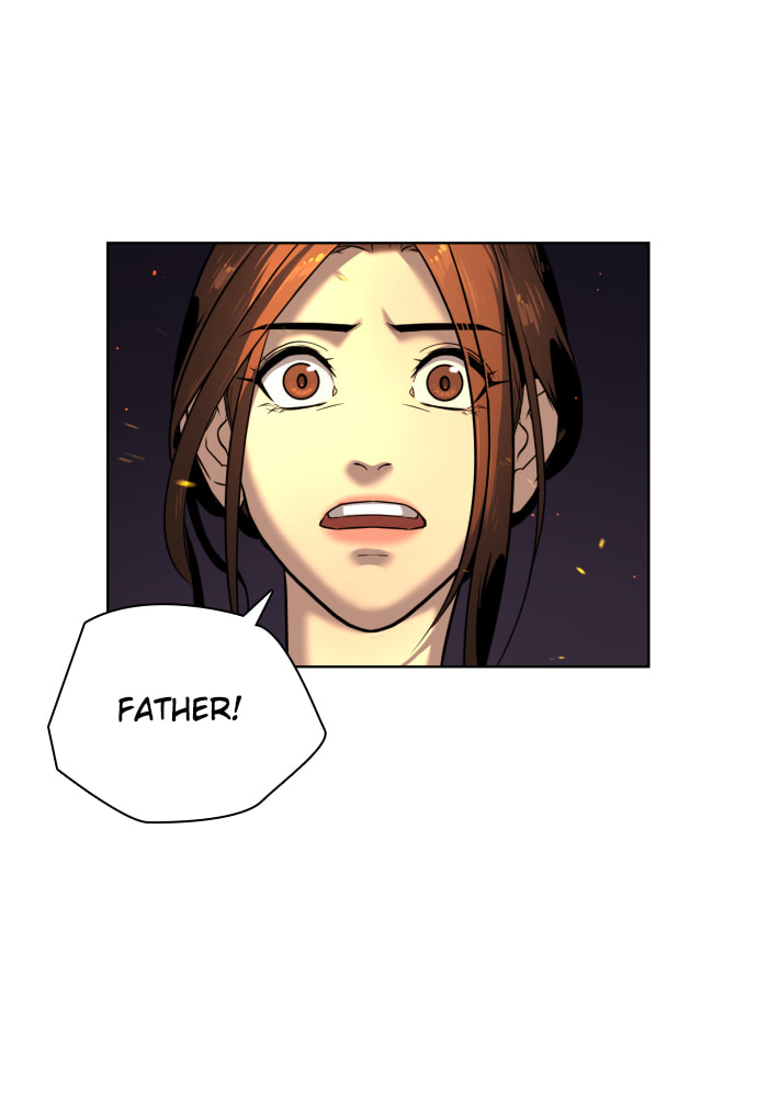 Read Unholy Blood chapter 11 image 96 on Lezhin