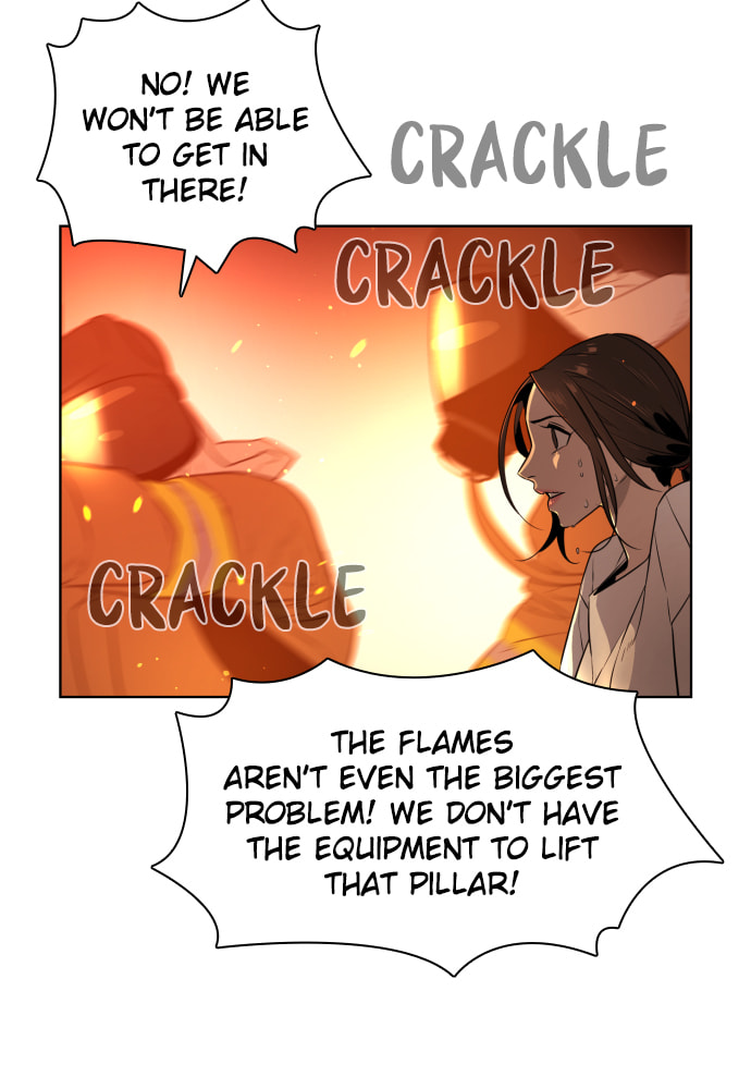 Read Unholy Blood chapter 11 image 99 on Lezhin