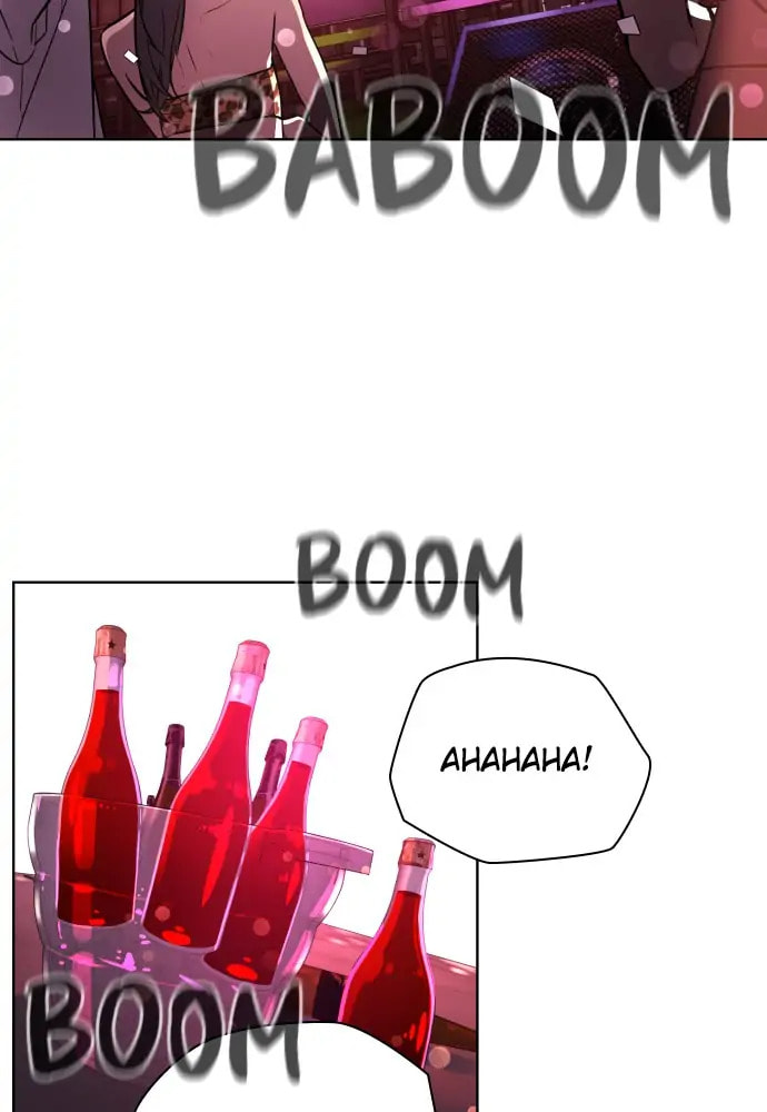 Read Unholy Blood chapter 12 image 1 on Lezhin