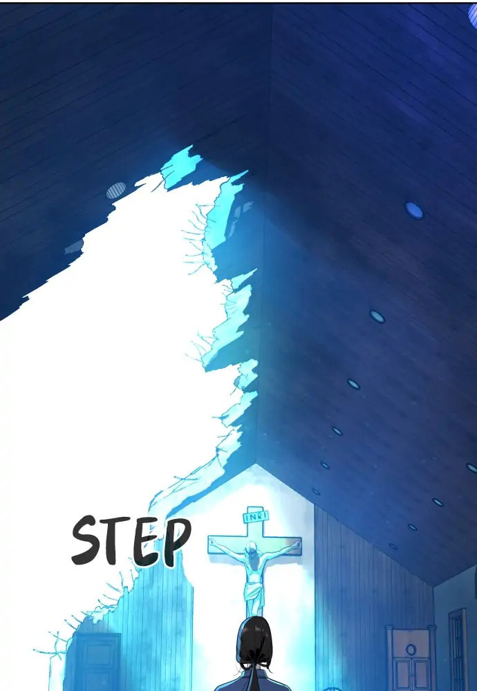 Read Unholy Blood chapter 12 image 120 on Lezhin