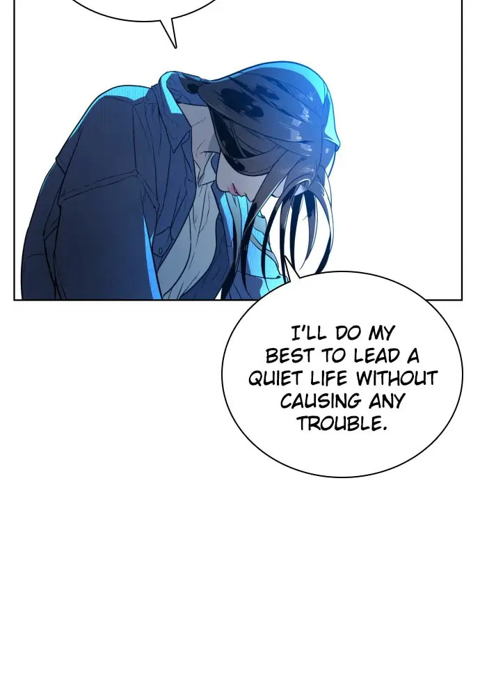 Read Unholy Blood chapter 12 image 125 on Lezhin