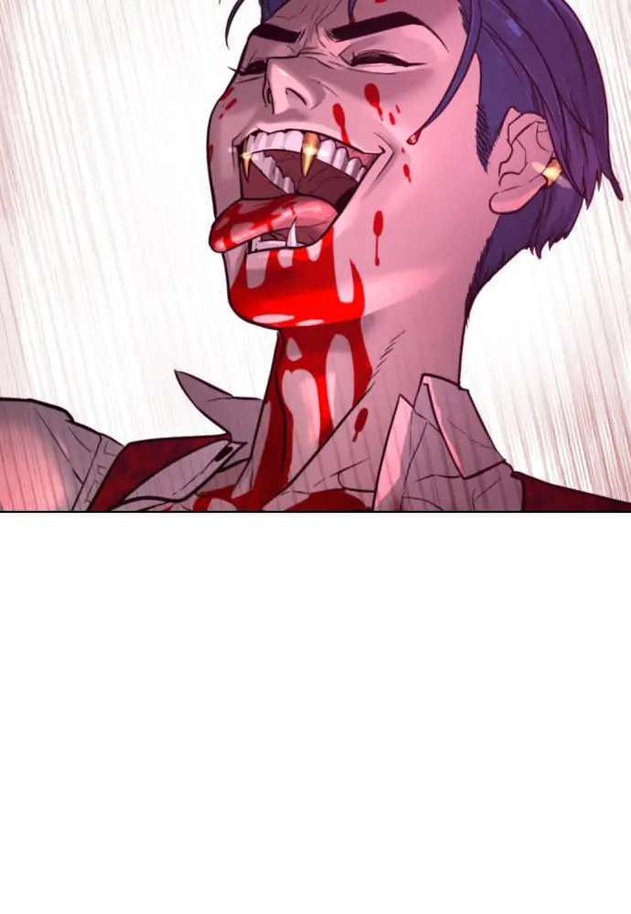 Read Unholy Blood chapter 12 image 131 on Lezhin