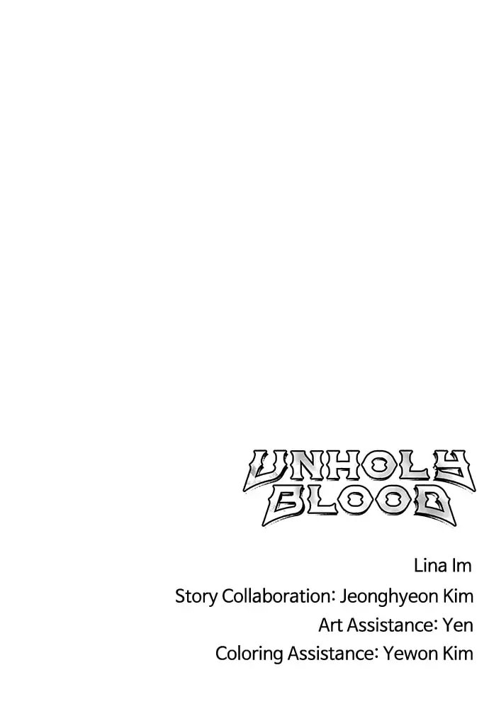 Read Unholy Blood chapter 12 image 136 on Lezhin