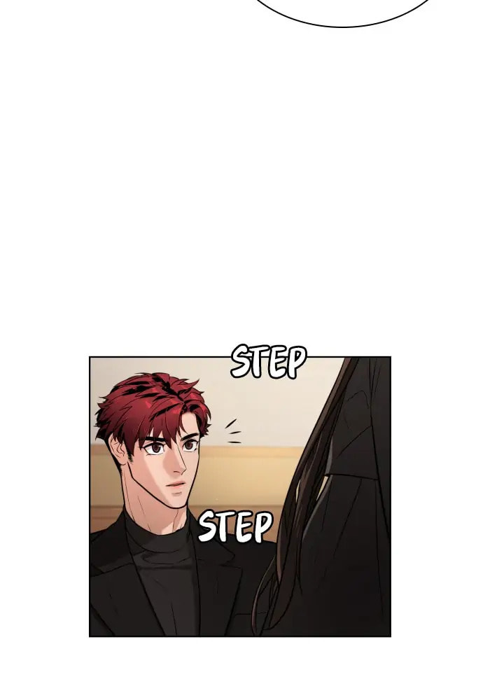 Read Unholy Blood chapter 12 image 14 on Lezhin