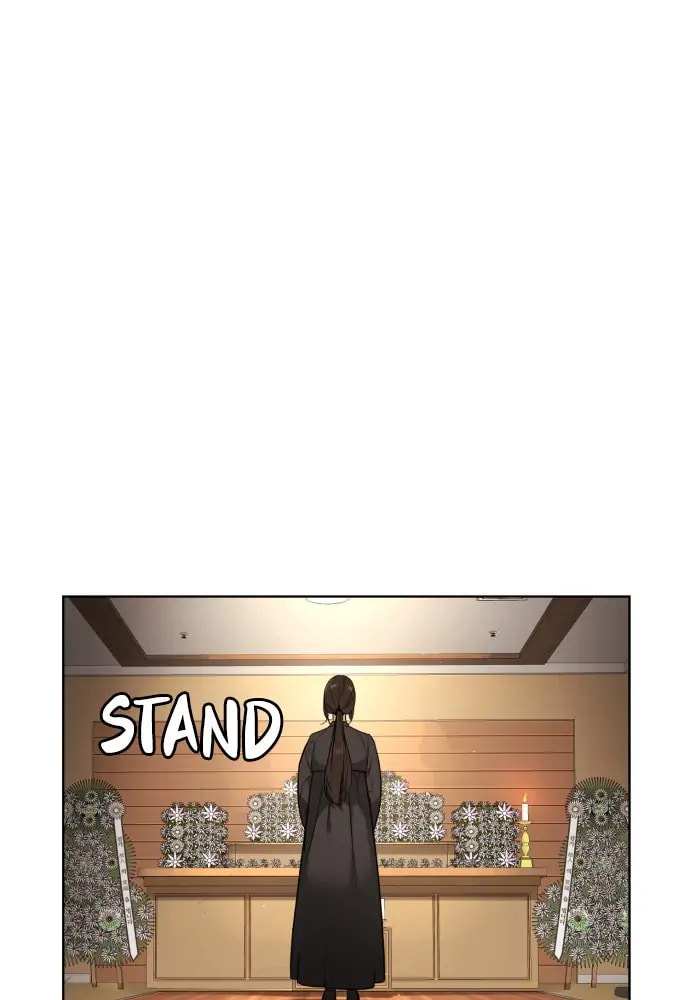 Read Unholy Blood chapter 12 image 15 on Lezhin