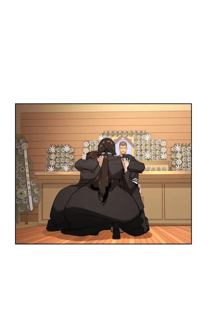 Read Unholy Blood chapter 12 image 19 on Lezhin