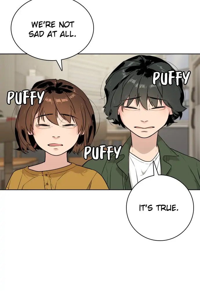 Read Unholy Blood chapter 12 image 32 on Lezhin
