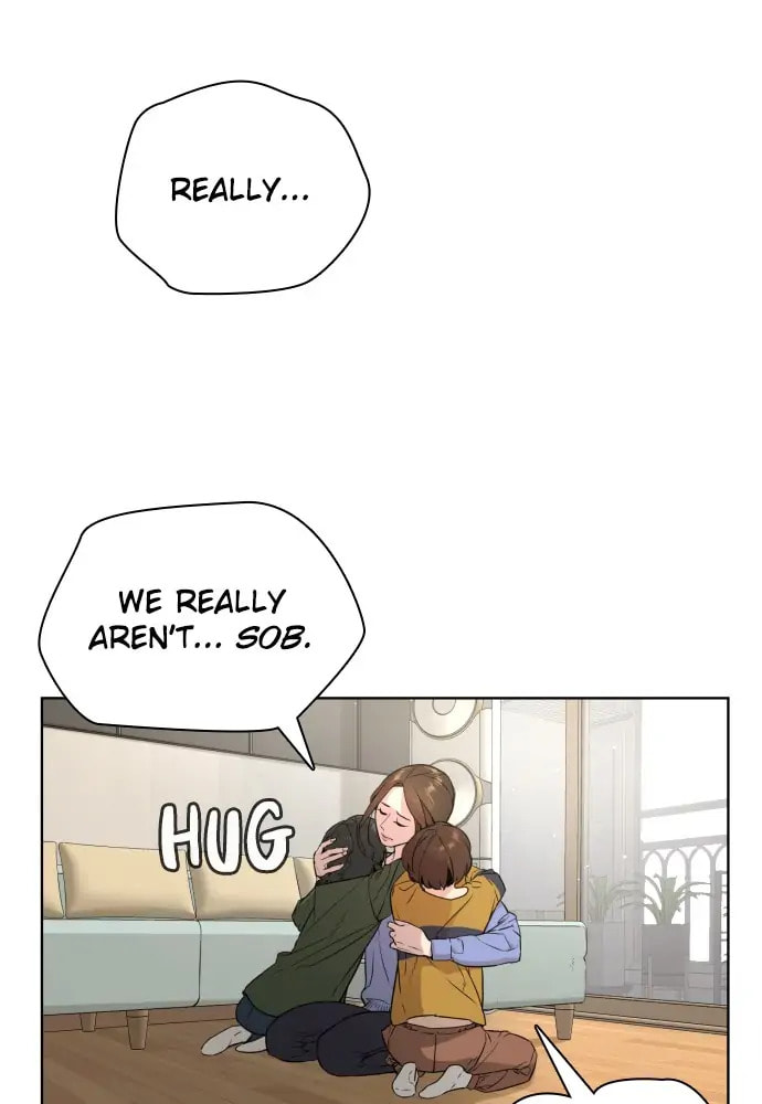Read Unholy Blood chapter 12 image 33 on Lezhin