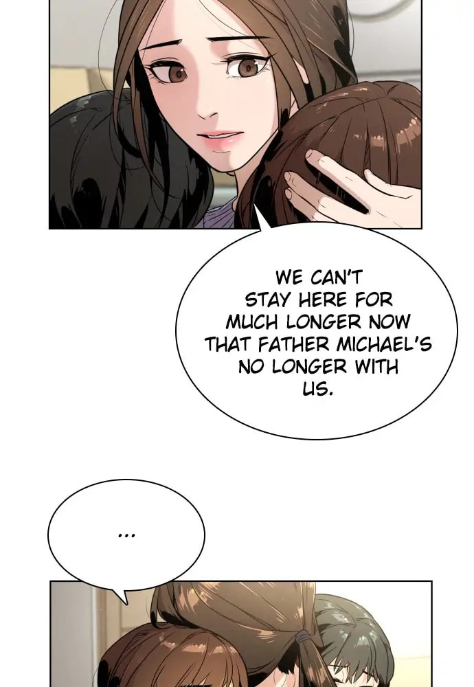 Read Unholy Blood chapter 12 image 35 on Lezhin