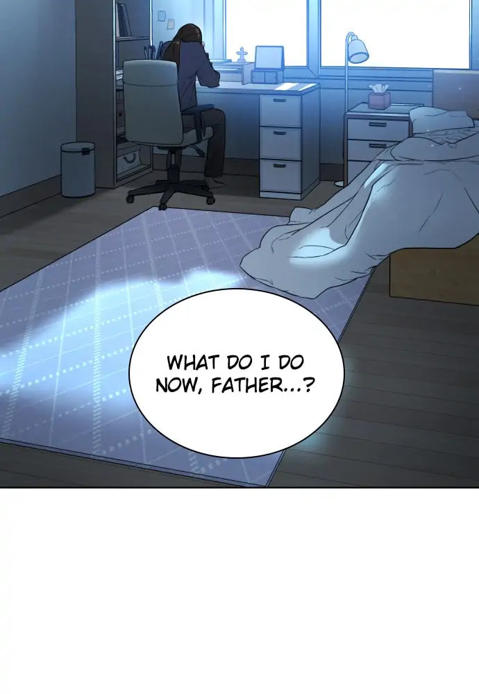 Read Unholy Blood chapter 12 image 45 on Lezhin
