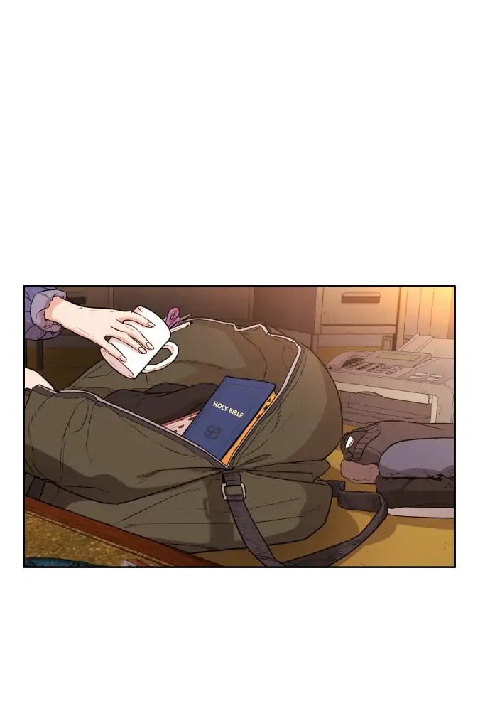 Read Unholy Blood chapter 12 image 46 on Lezhin