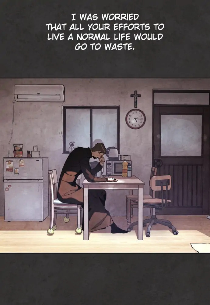 Read Unholy Blood chapter 12 image 65 on Lezhin