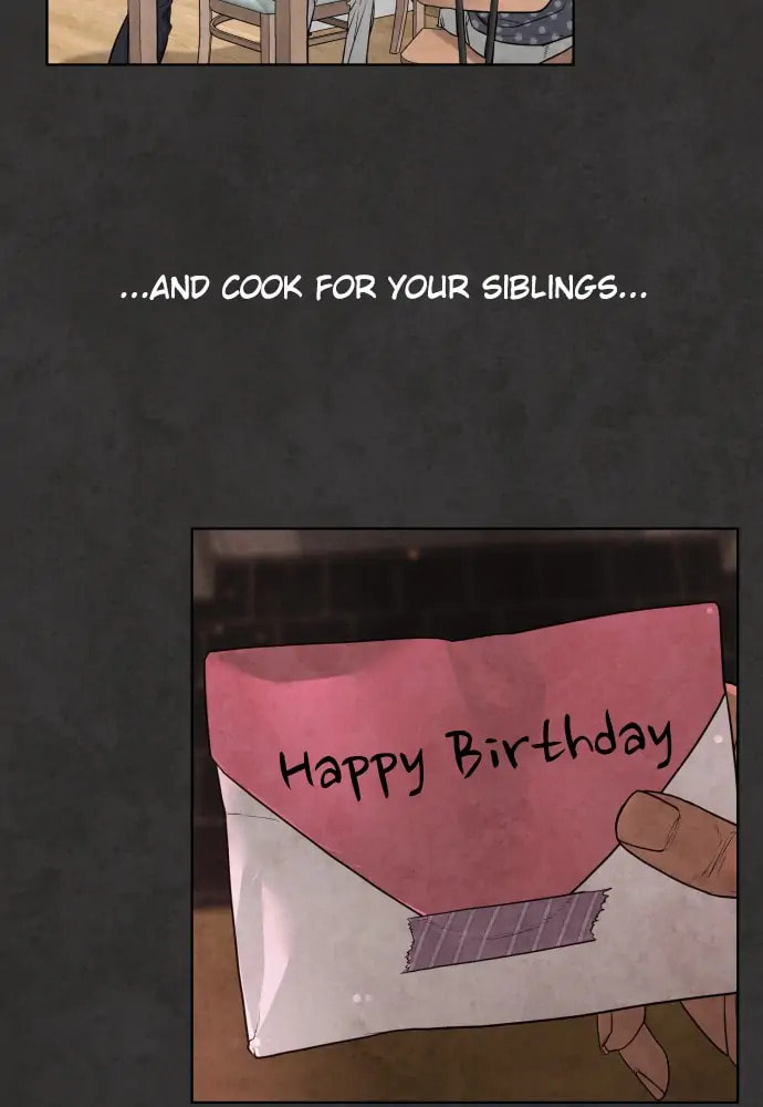Read Unholy Blood chapter 12 image 78 on Lezhin