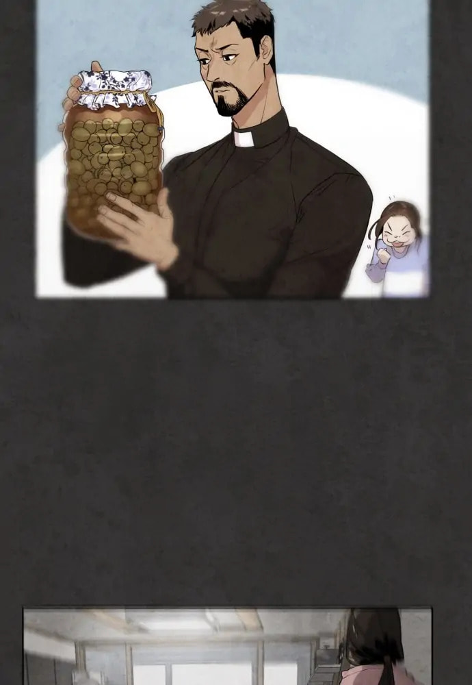 Read Unholy Blood chapter 12 image 98 on Lezhin