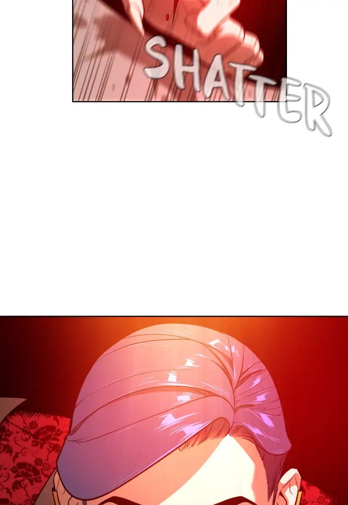 Read Unholy Blood chapter 13 image 100 on Lezhin