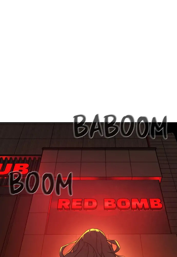 Read Unholy Blood chapter 13 image 103 on Lezhin