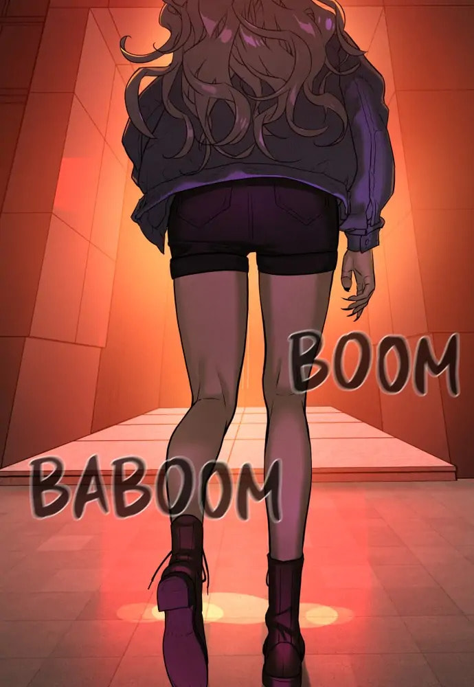 Read Unholy Blood chapter 13 image 104 on Lezhin
