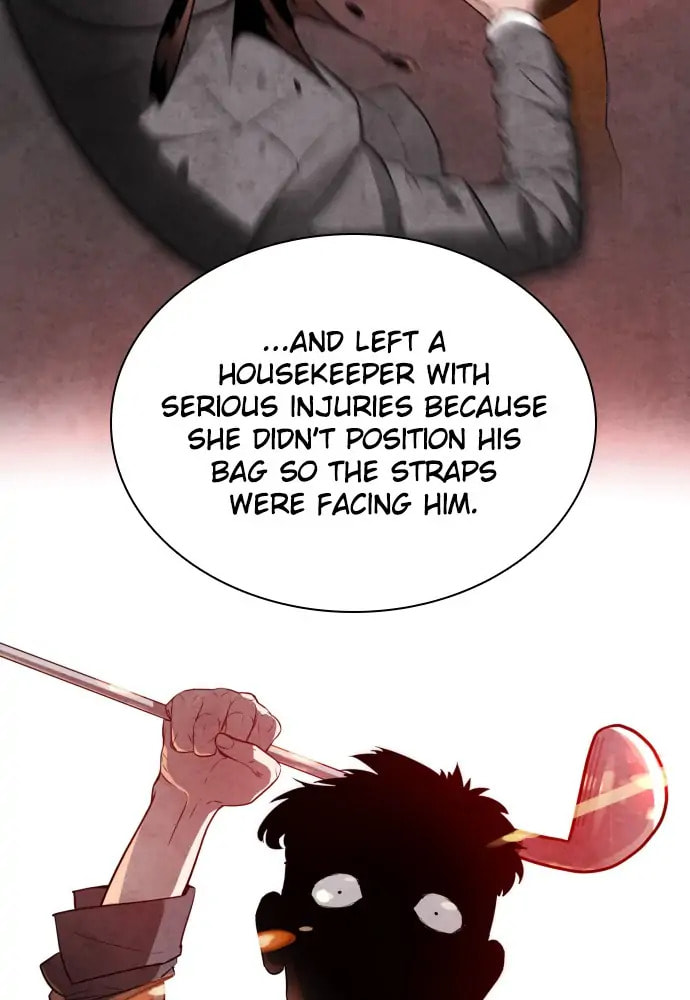 Read Unholy Blood chapter 13 image 11 on Lezhin
