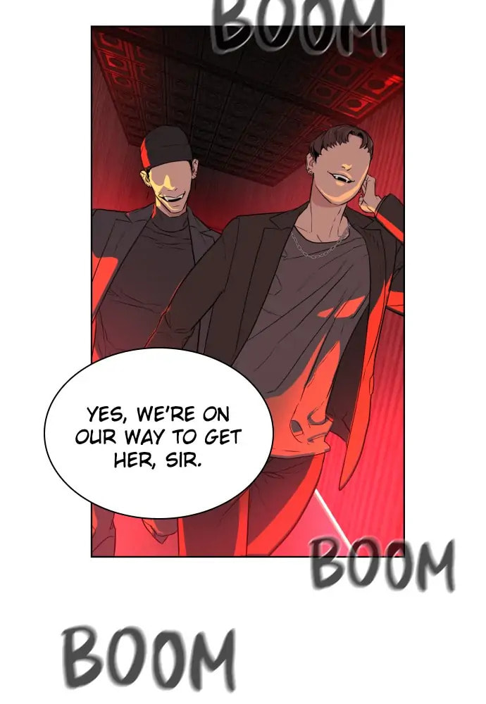 Read Unholy Blood chapter 13 image 116 on Lezhin