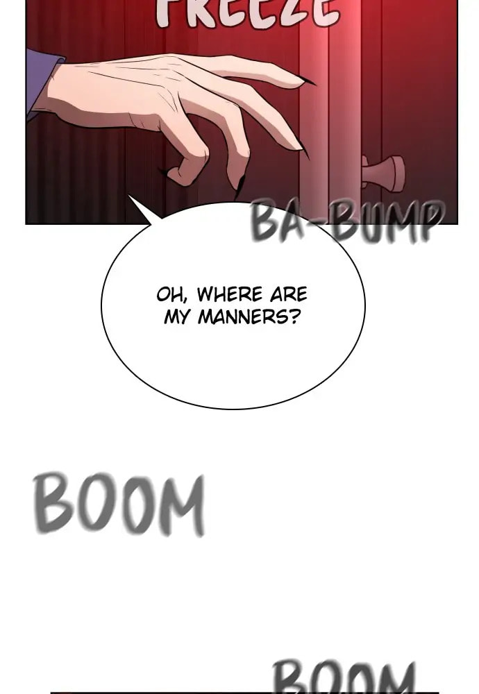 Read Unholy Blood chapter 13 image 119 on Lezhin