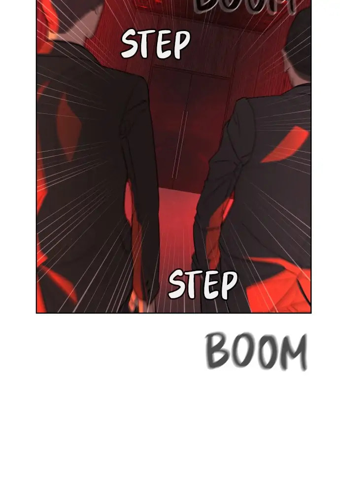 Read Unholy Blood chapter 13 image 120 on Lezhin