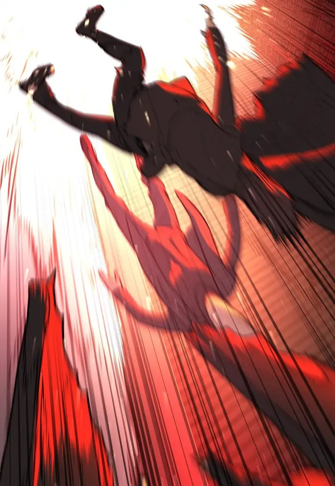 Read Unholy Blood chapter 13 image 123 on Lezhin