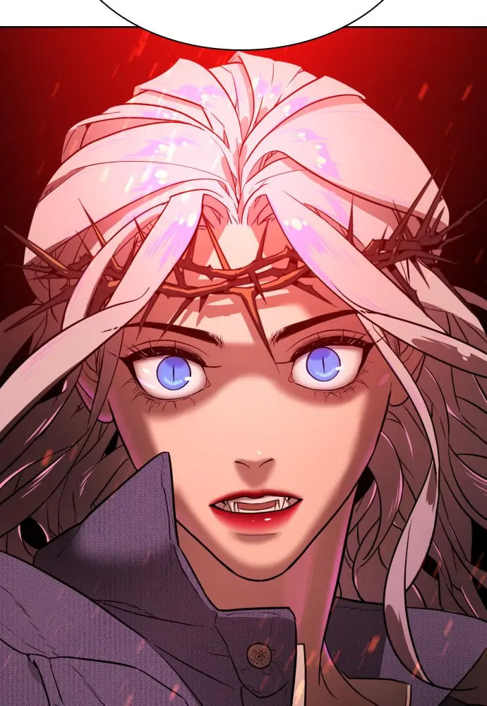 Read Unholy Blood chapter 13 image 128 on Lezhin