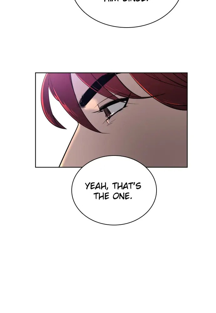 Read Unholy Blood chapter 13 image 14 on Lezhin