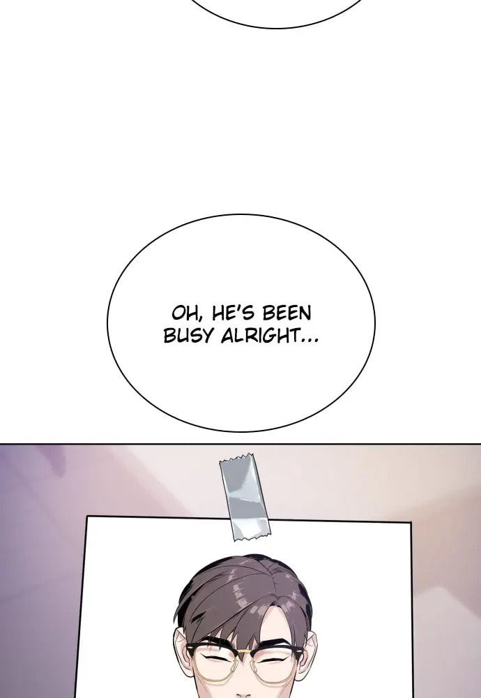 Read Unholy Blood chapter 13 image 16 on Lezhin