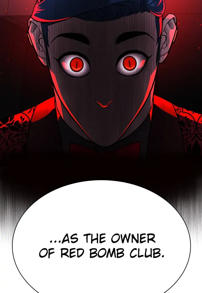 Read Unholy Blood chapter 13 image 19 on Lezhin
