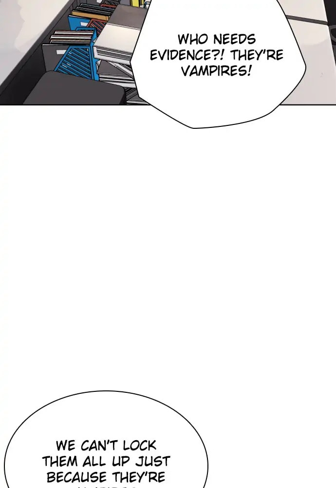 Read Unholy Blood chapter 13 image 2 on Lezhin