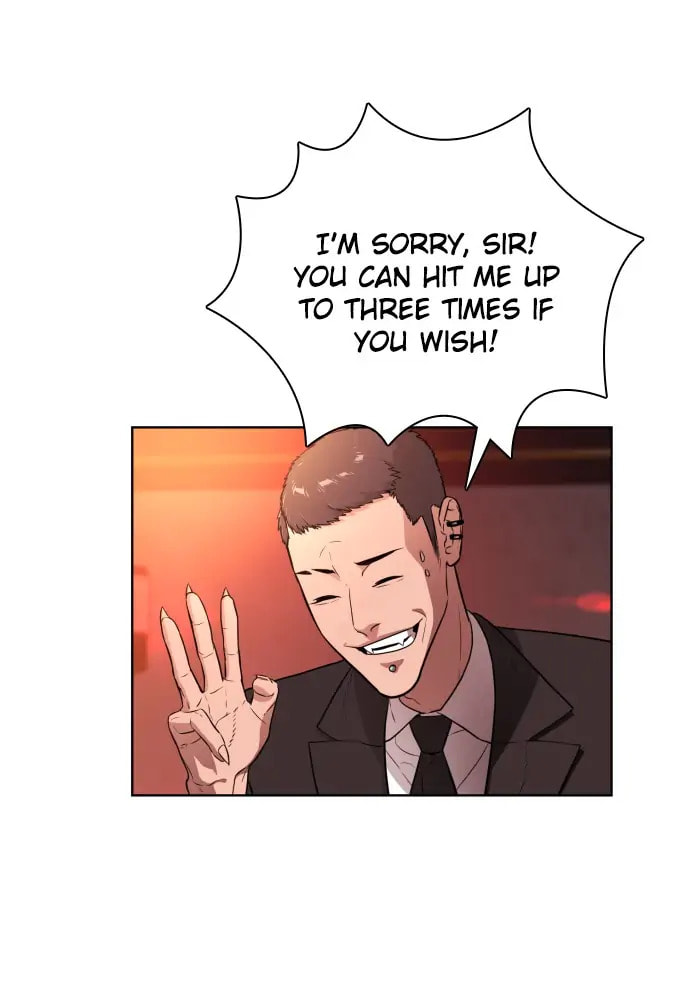 Read Unholy Blood chapter 13 image 30 on Lezhin