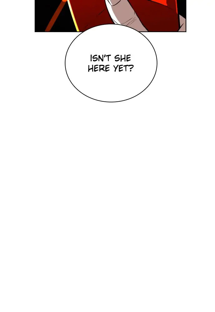 Read Unholy Blood chapter 13 image 39 on Lezhin