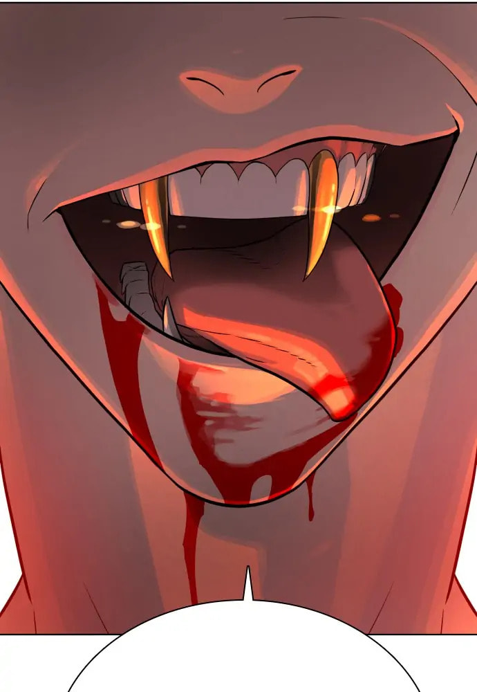 Read Unholy Blood chapter 13 image 40 on Lezhin